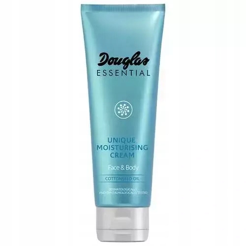 

Douglas Krem Do Twarzy I Ciała Nawilżający 125 ML