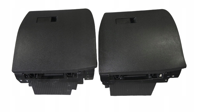 бардачок пассажира DS3 европа