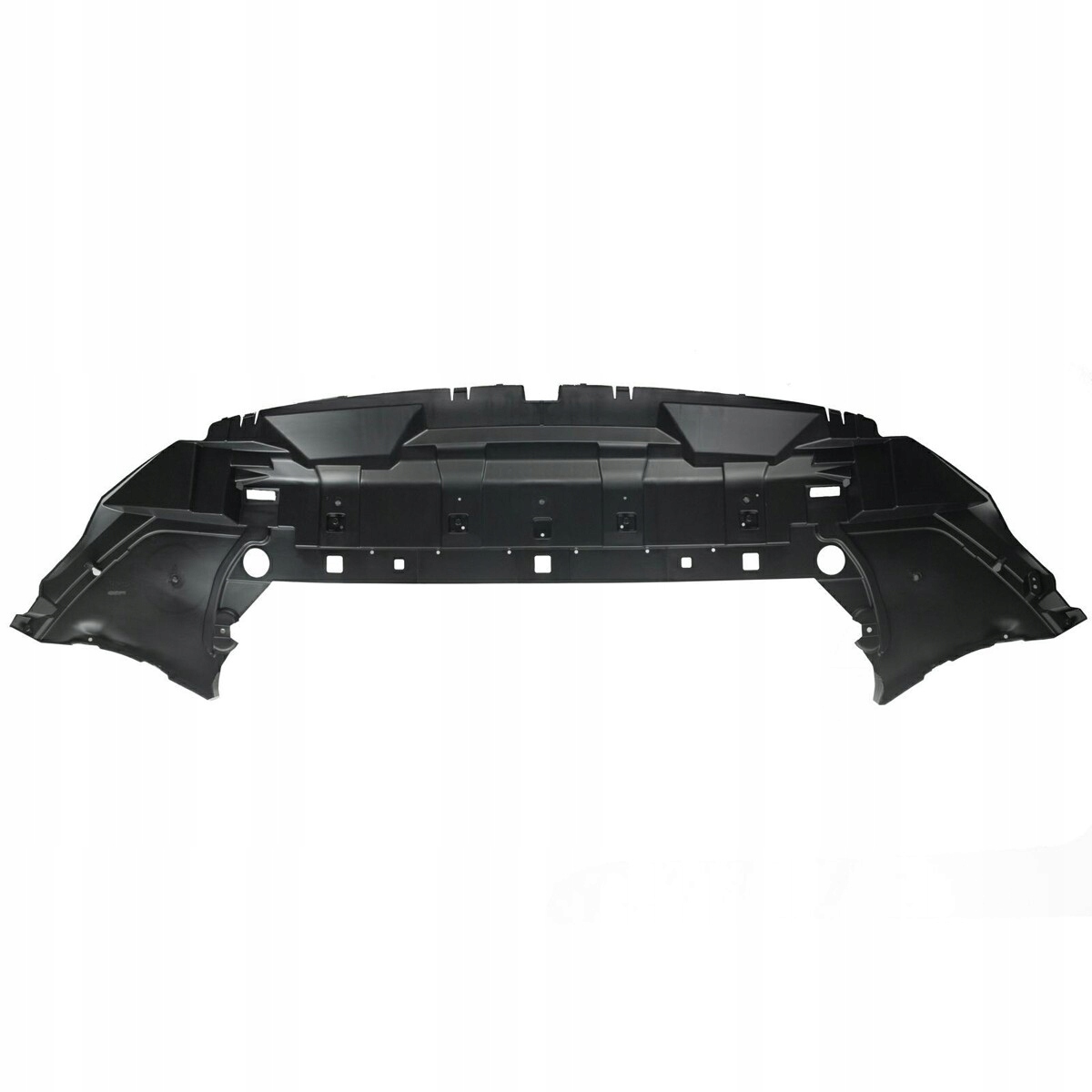 Volvo XC40 2018-2022 Spodní Kryt Předního Nárazníku Náhradní Pro 32345494