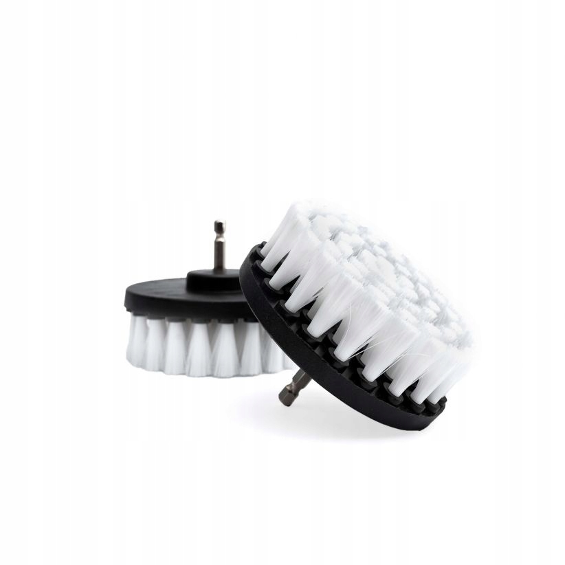 K2 BRILL Miękka Szczotka do Tapicerki na wiertarkę Producent K2