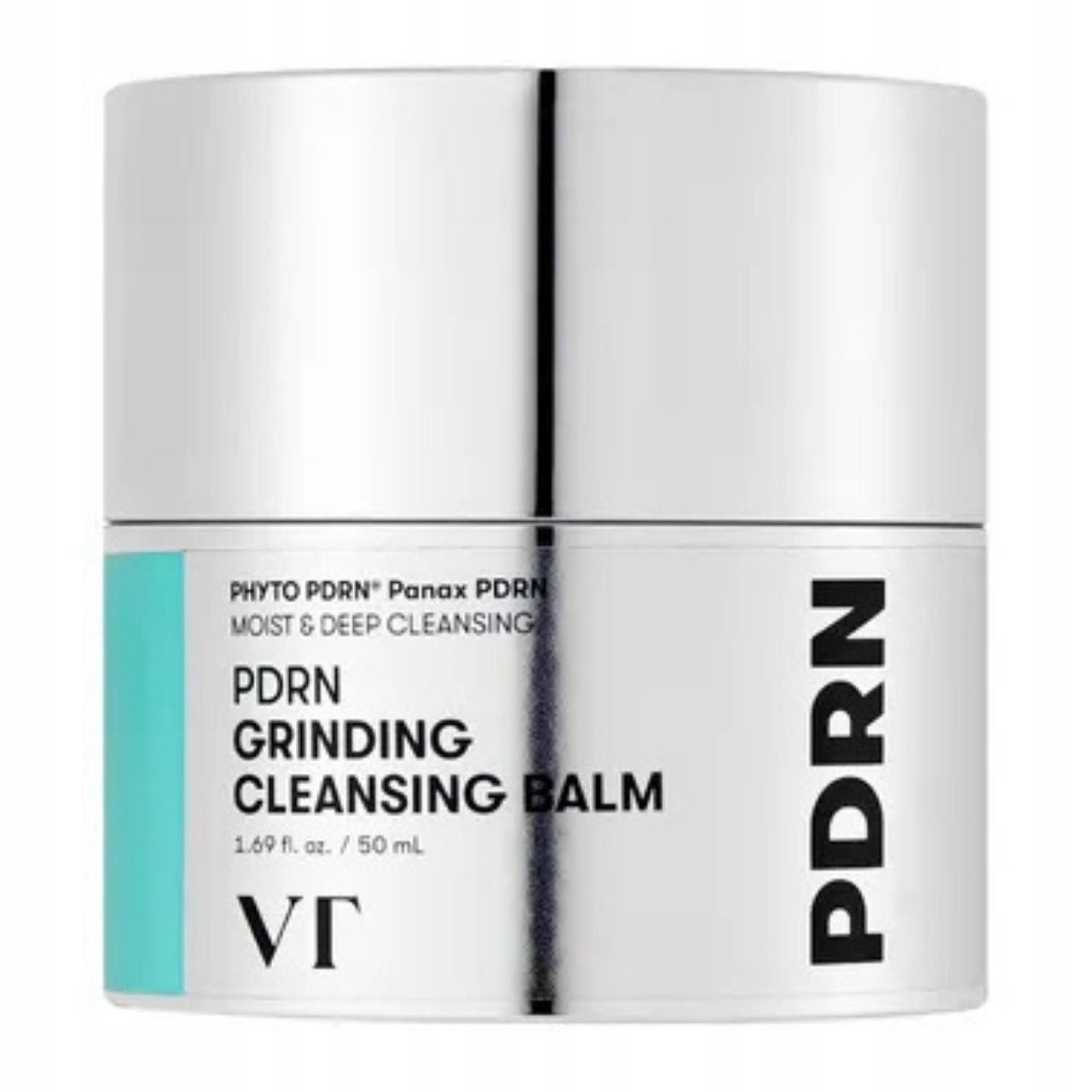 Vt Cosmetics Pdrn Grinding Korejský odličovací balzám Centella 50 ml