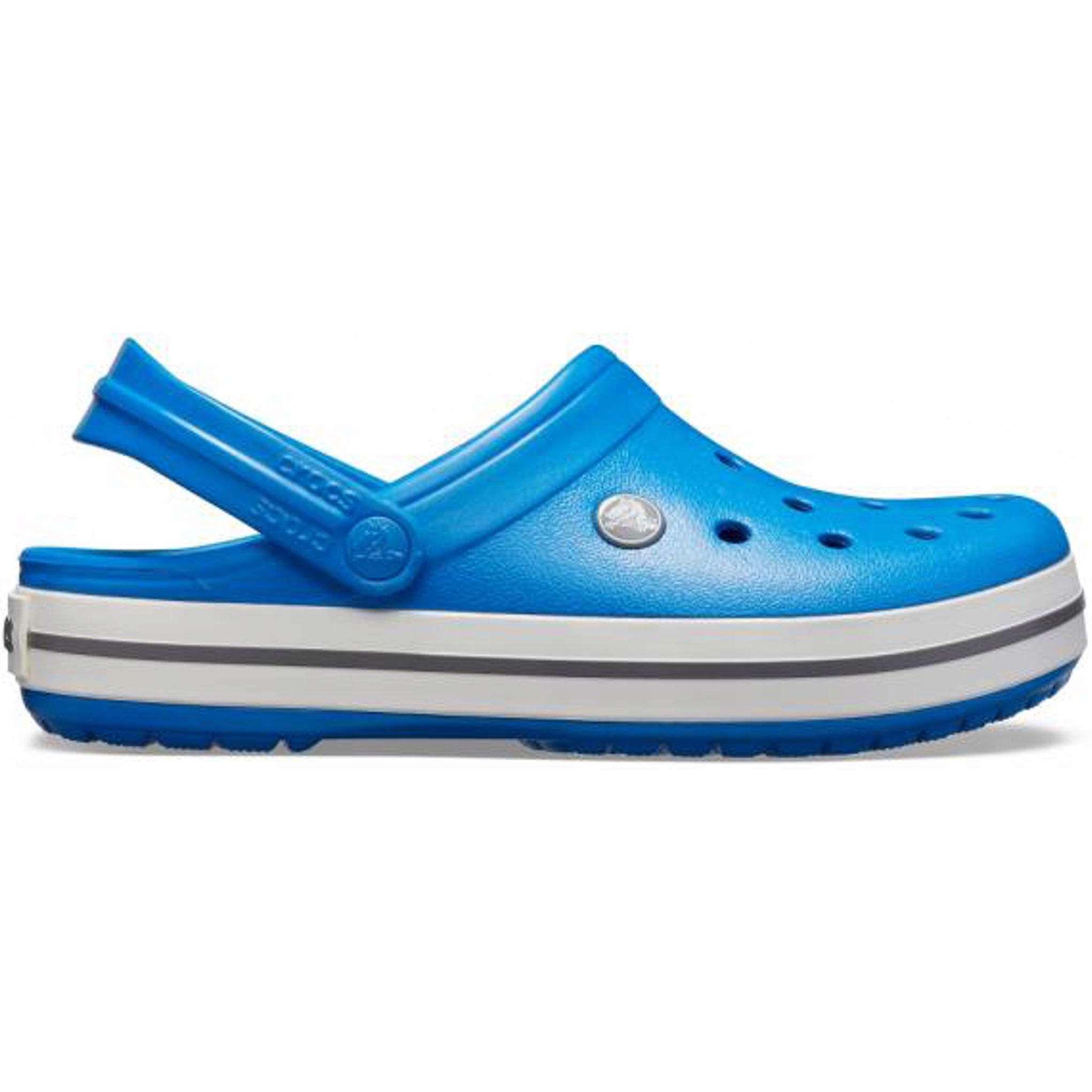 

Crocs Klapki Męskie Chodaki Lekkie Sandały Ogród