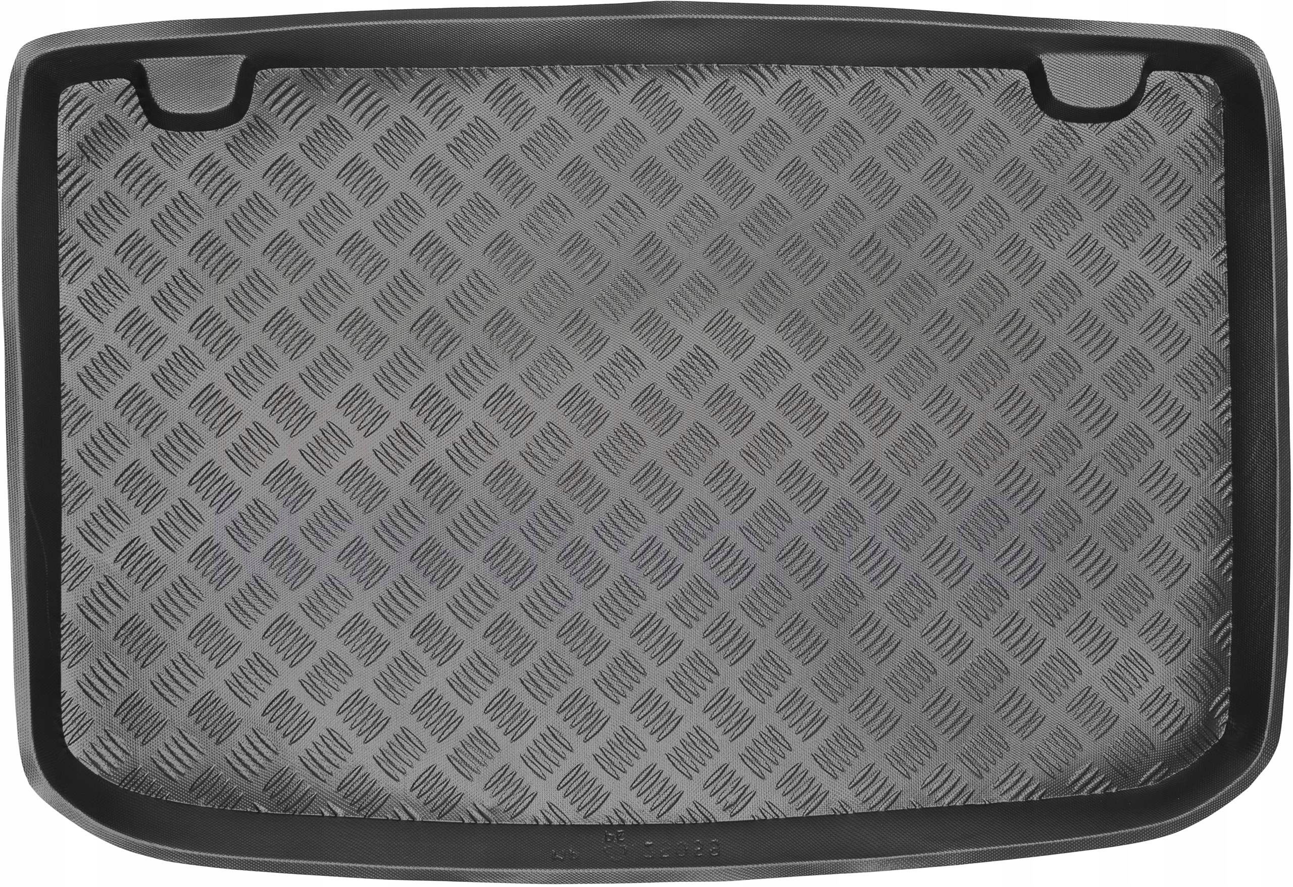 

Renault Clio IV Hb 2013-2019 Mata bagażnika