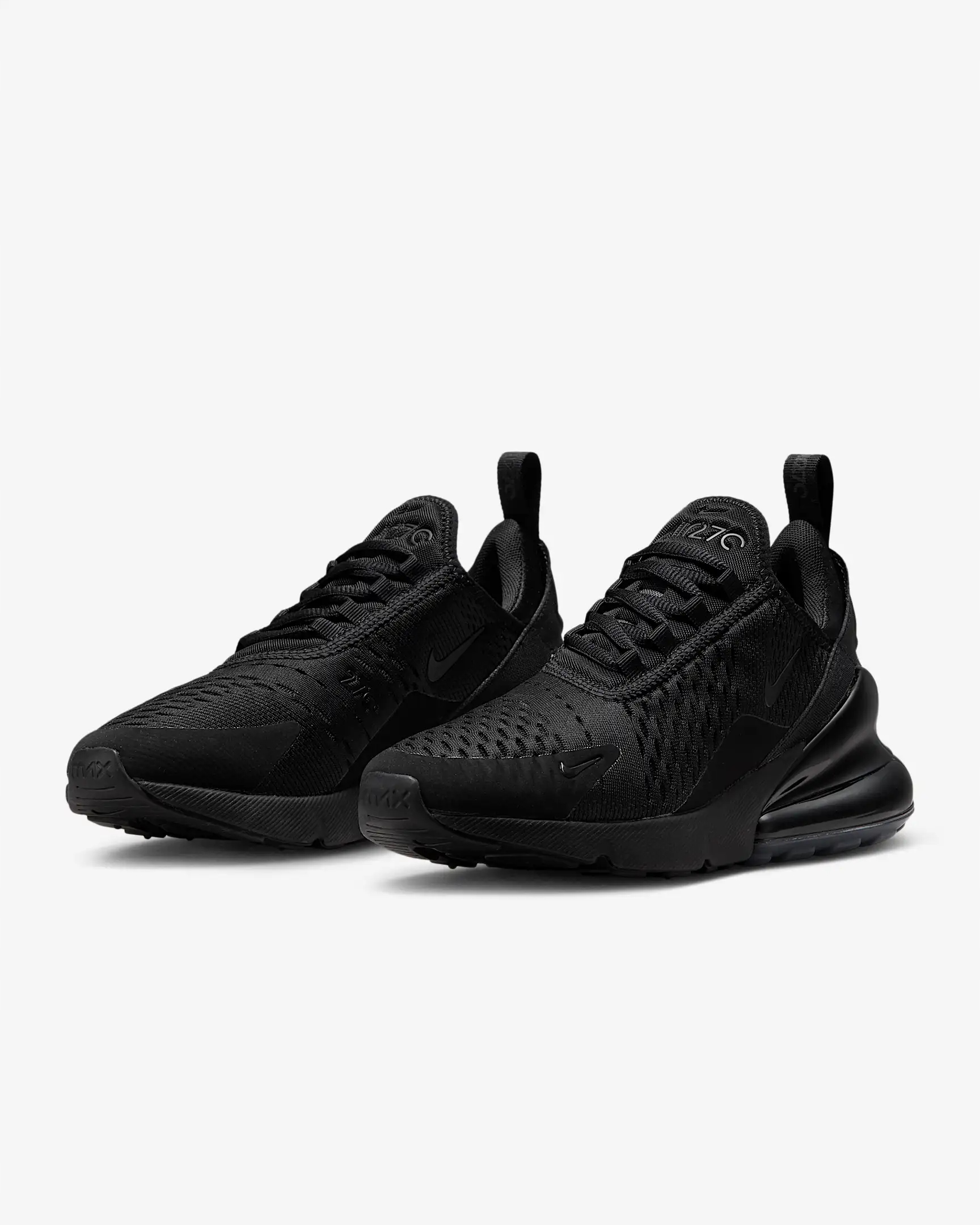 Dámské boty Nike Air Max 270 39