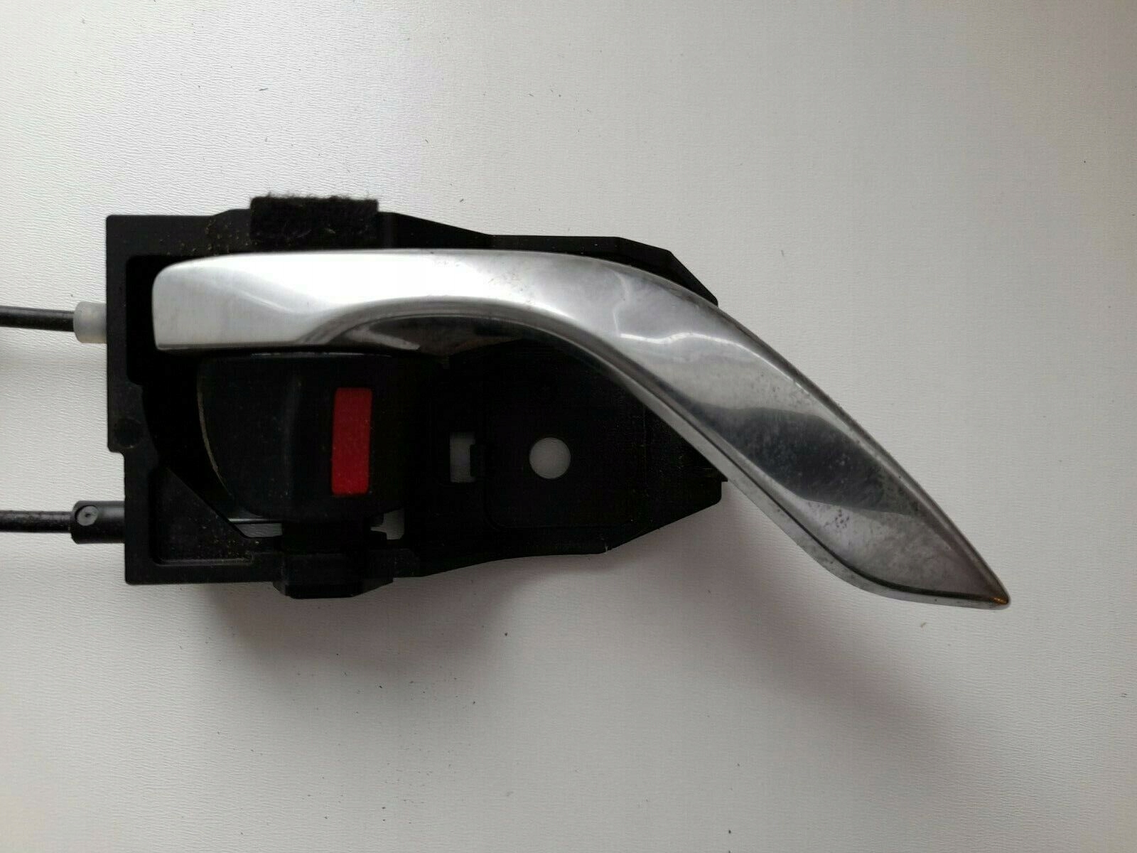 MAZDA 6 III GJ lock door right front 2013
