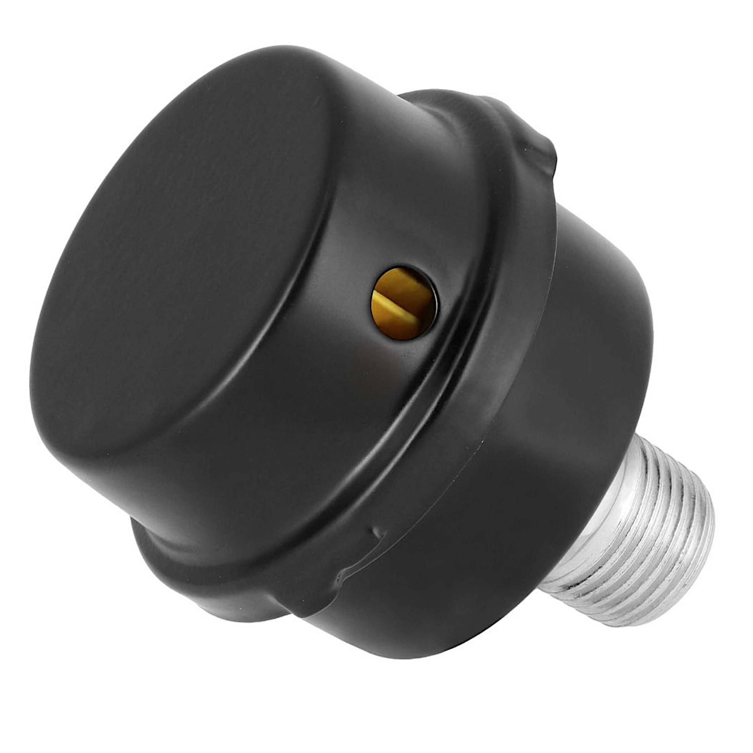 

Airpress Filtr Powietrza Zassawny Metalowy 3/8