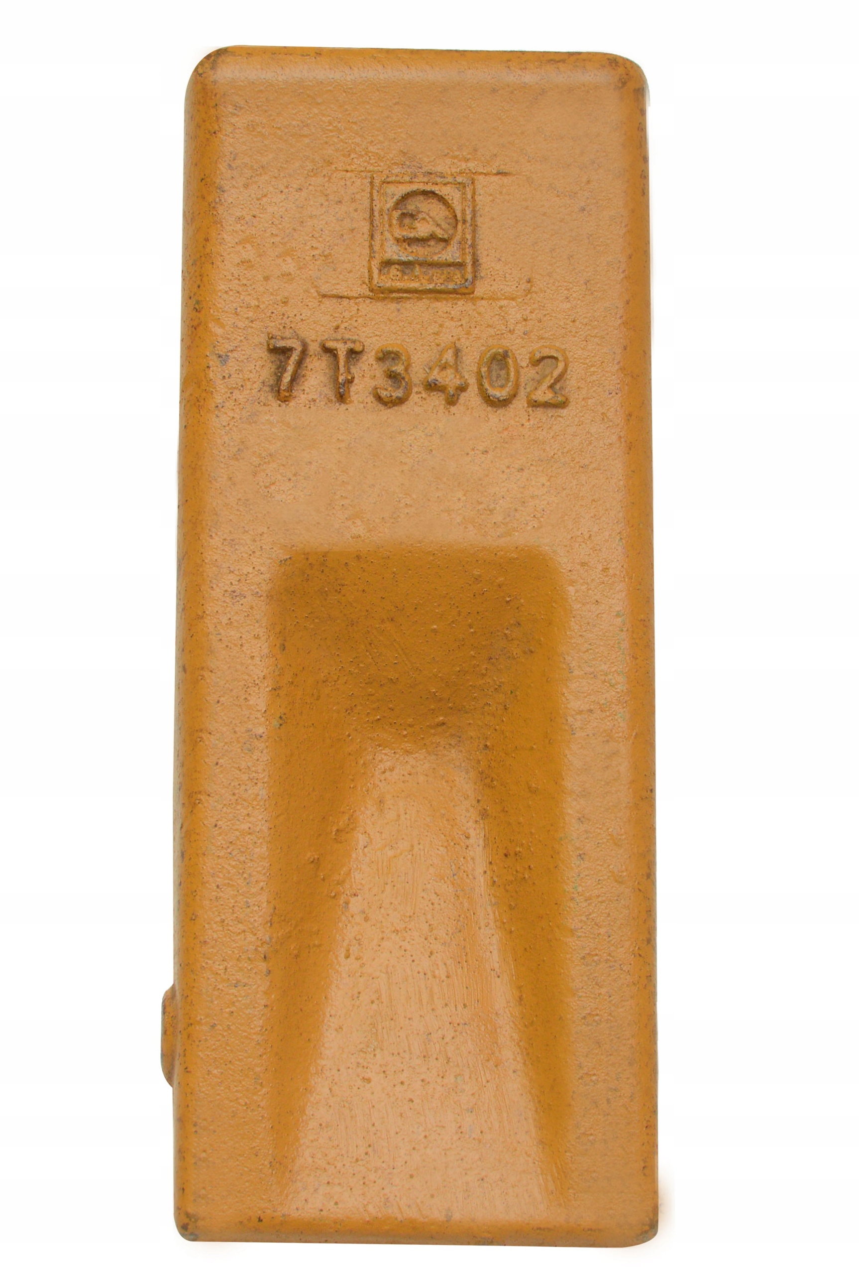 ZAB J400 7T3402 C KOPARKA LADOWARKA