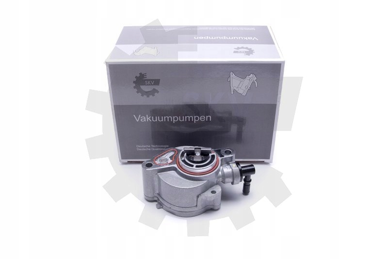 POMPA VACUM CITROEN FORD MAZDA MINI PEUGEOT VOLVO