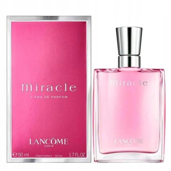 Lancome Miracle Parfémovaná voda 50 ml