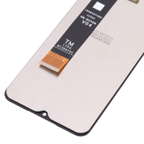 WYŚWIETLACZ EKRAN DOTYK LCD Samsung A13 4G Marka inna marka