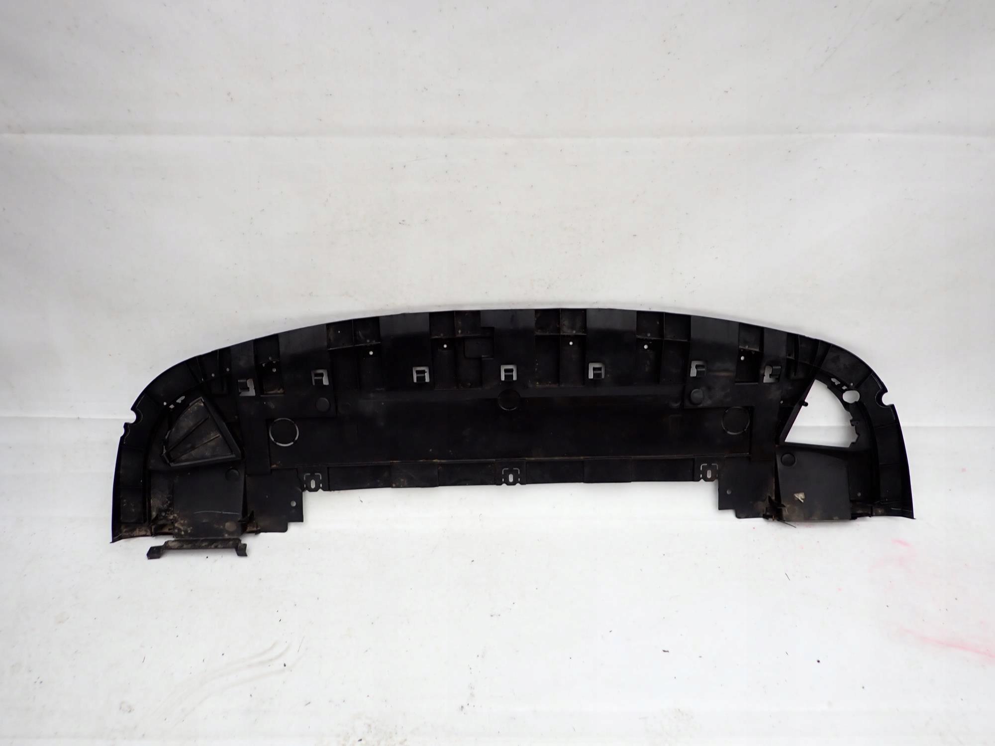 RENAULT TRAFIC III 3 14-21 Blende Abdeckung abdeckung unter Stoßstange