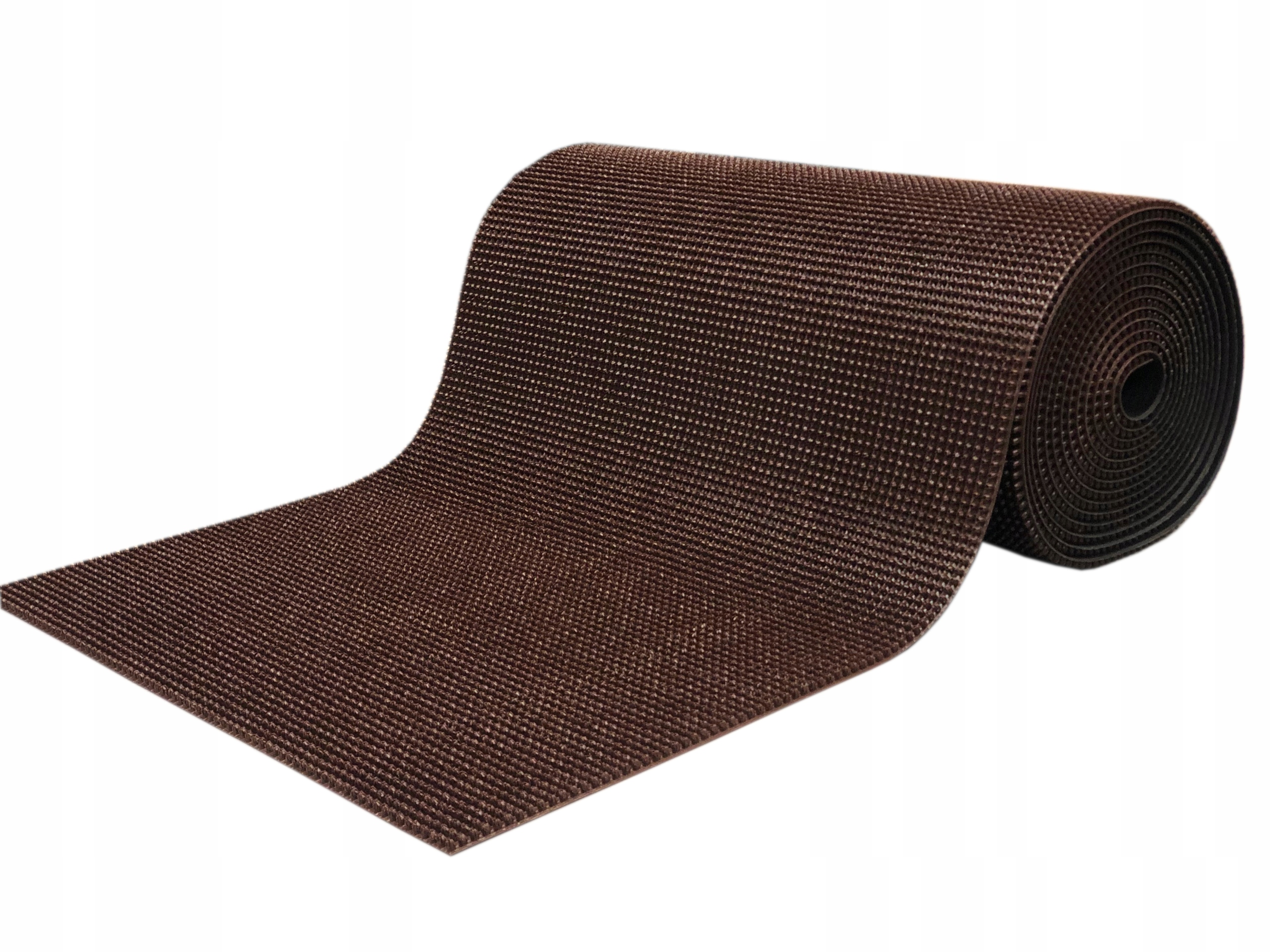 

Wycieraczka Igłowa Jeżyk 90CM Mocna Różne