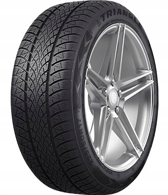 4 x Triangle WinterX TW401 215/65R16 102 H 3PMSF opona zimowa