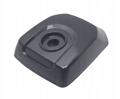 OSŁONA GÓRNA POKRYWA FILTRA OBUDOWA FILTRA PILARKI KALTMANN K-SPL 520