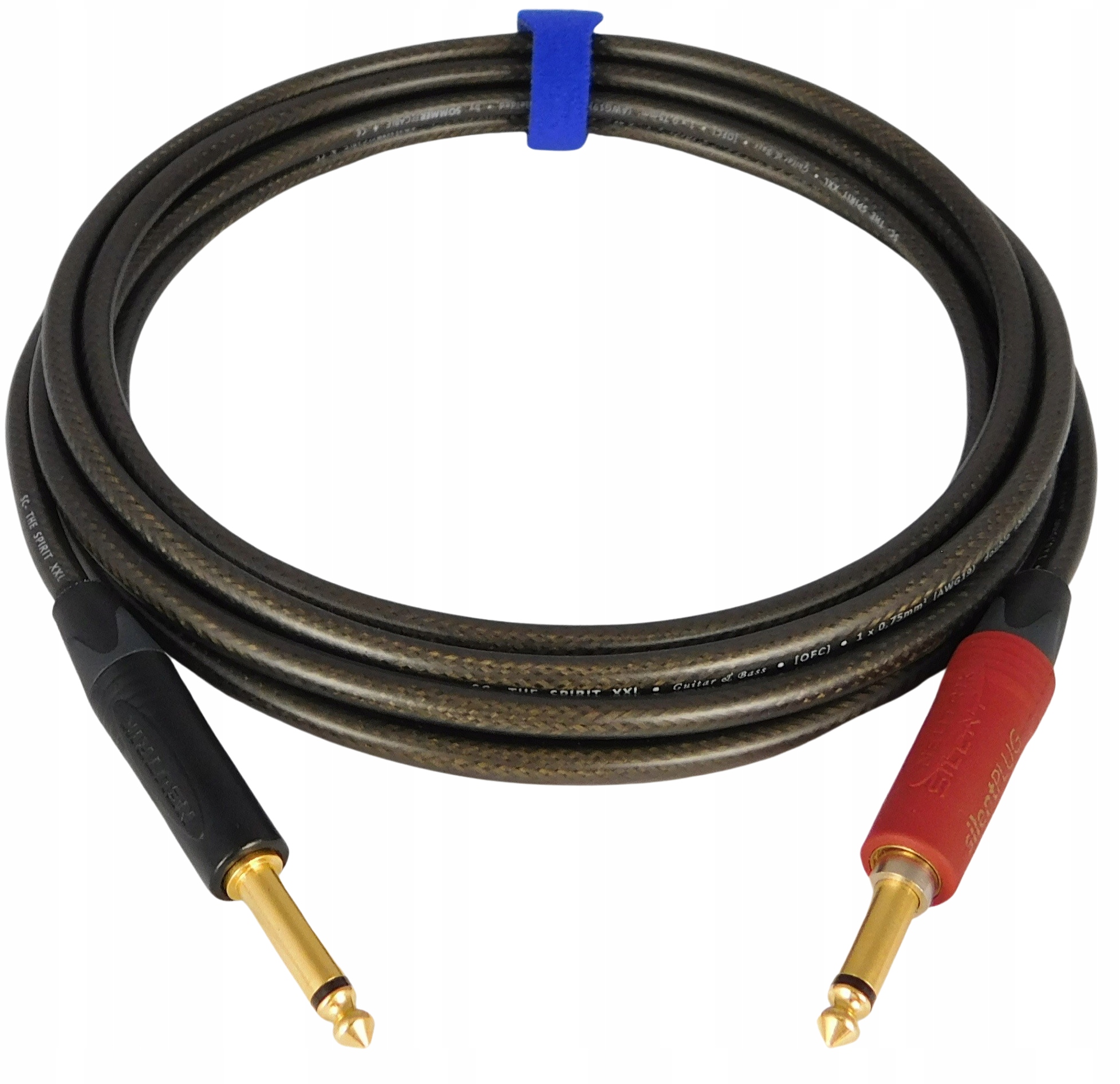 Sommer Spirit Instrumentální Beztlakový 1 m