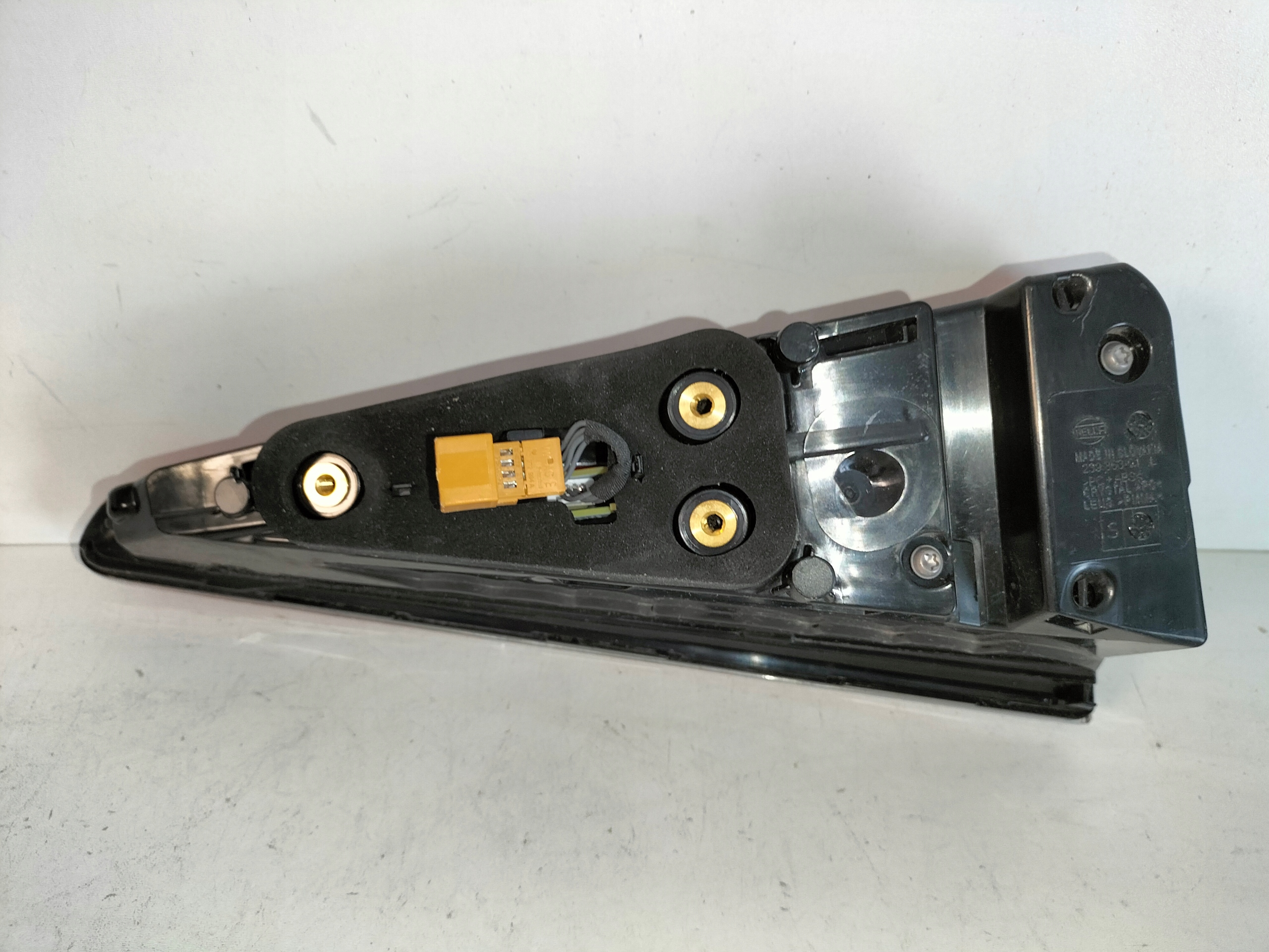 light rear rear part left SKODA ENYAQ 21- LED