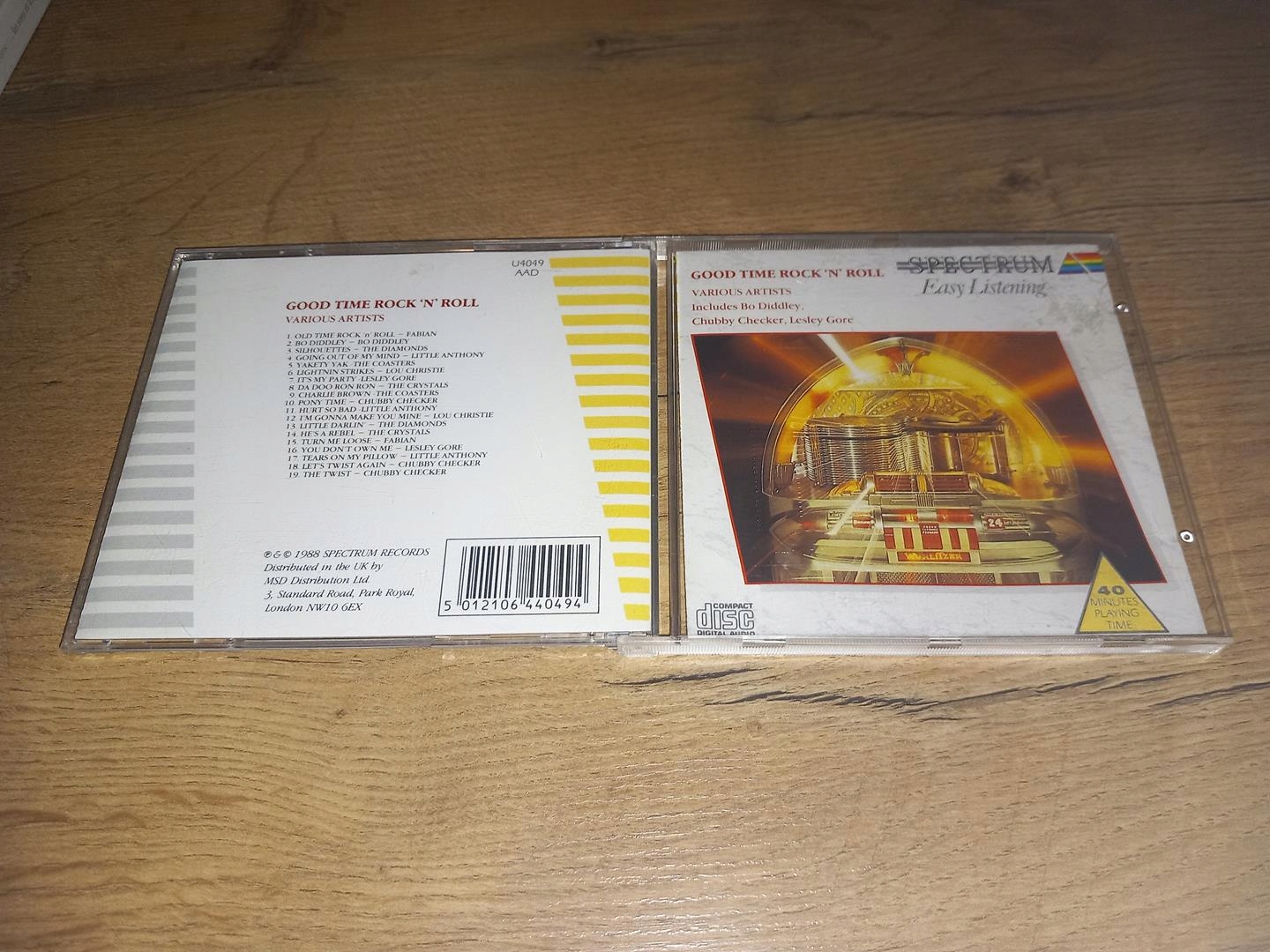 ROCKベスト100アーティスト　CD Vol.1-10全巻セット　希少 希少廃盤美品！ロック入門 名盤 ベスト盤 CD 7枚セット - メルカリ