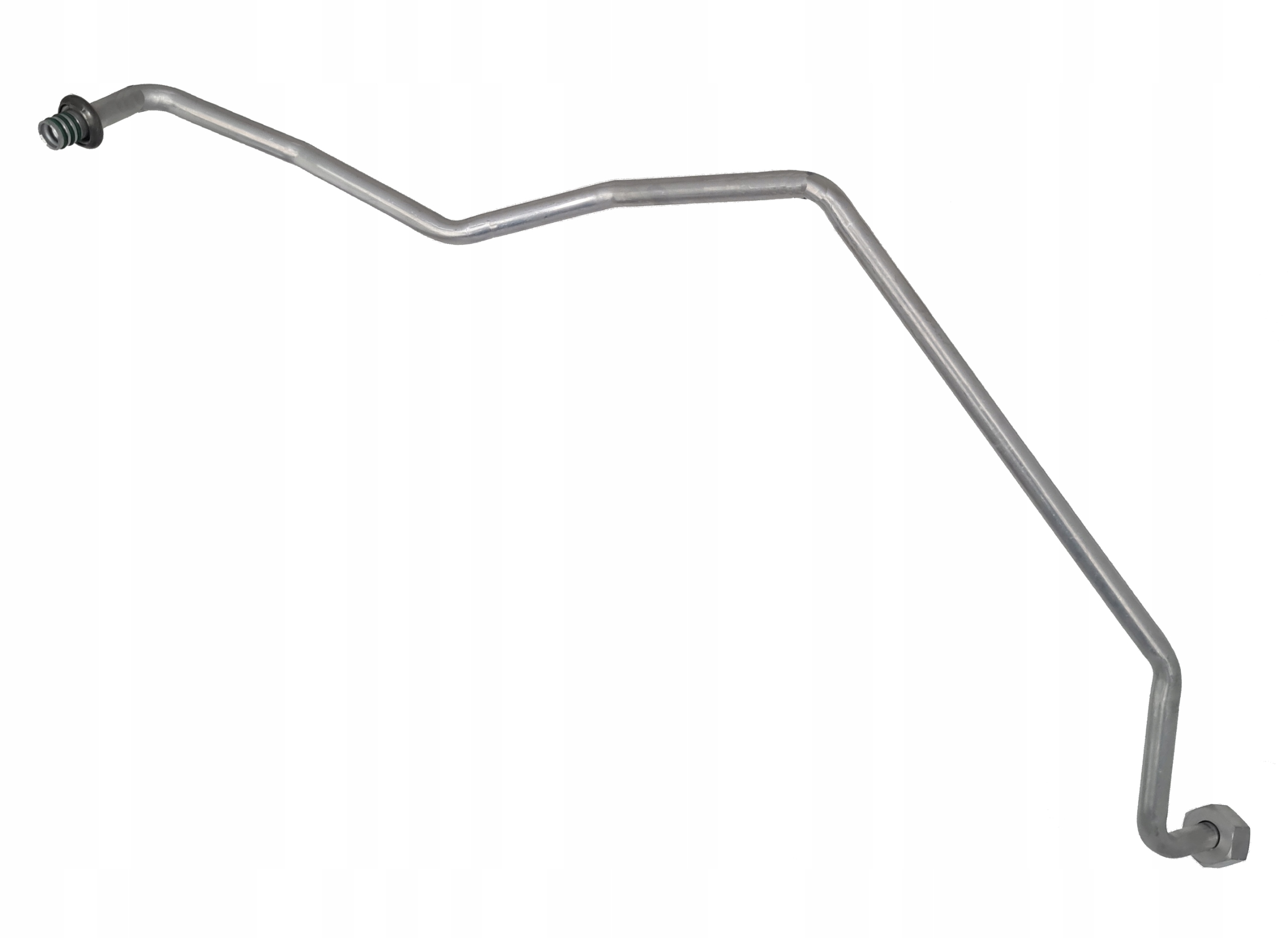 PRZEWOD KLIMATYZACJI FORD GALAXY 01r 2 STREFA K12