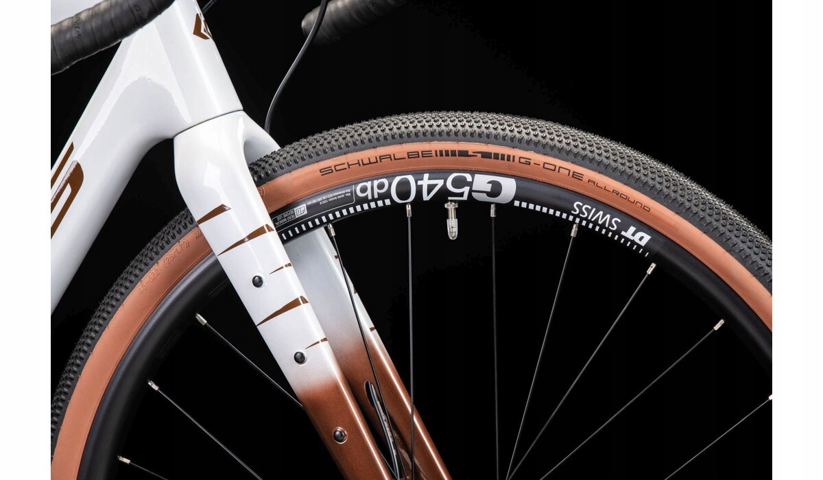 Kross Esker 7.0 rozmiar XL 22" biały perłowy Rozmiar ramy 22 cale