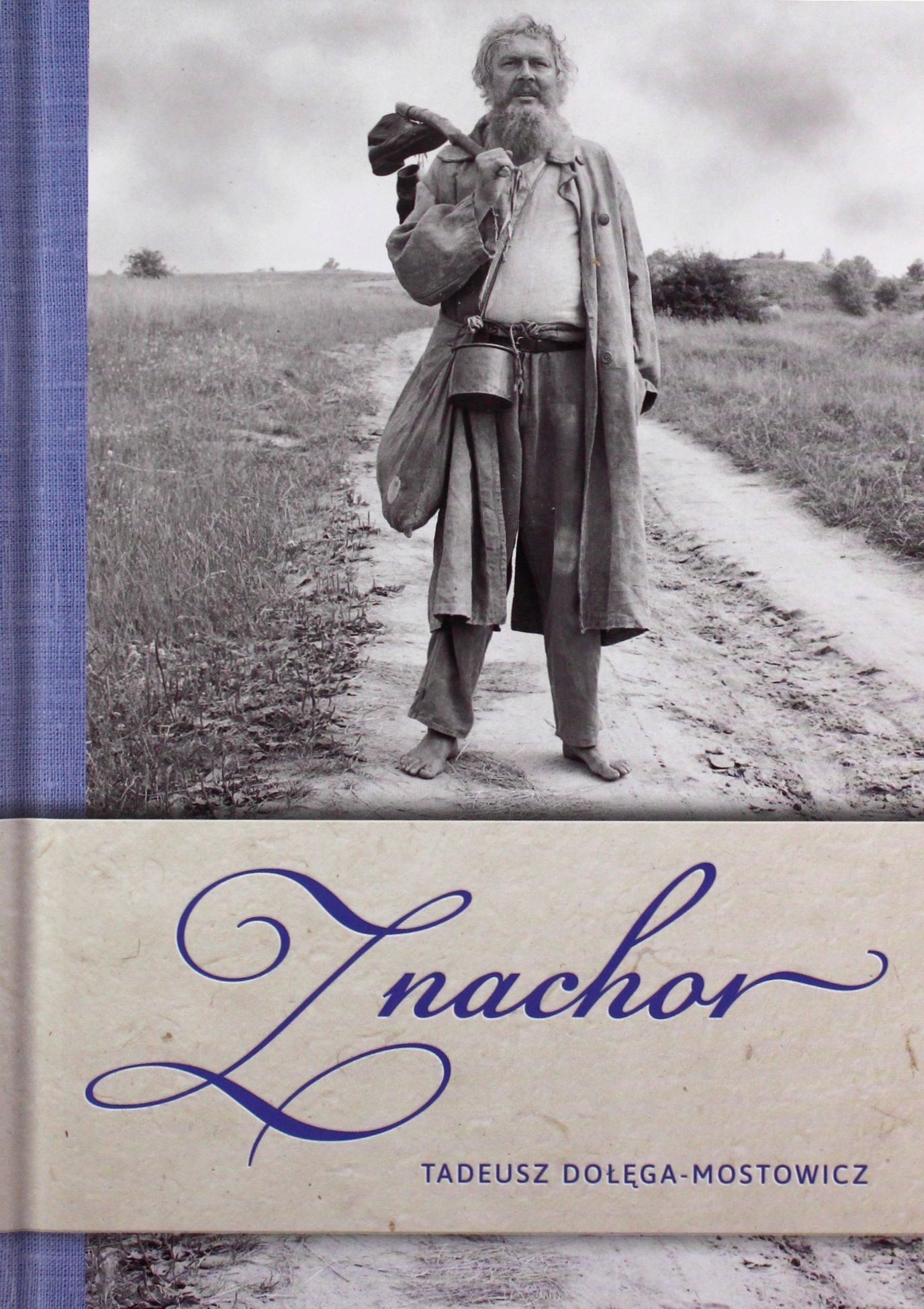 

Znachor Tadeusz Dołęga-Mostowicz (książka)