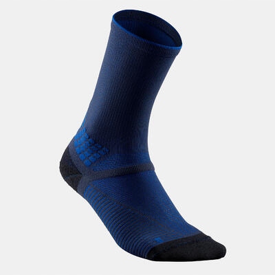 Quechua Skarpety turystyczner.43-44 długie x 2 pary