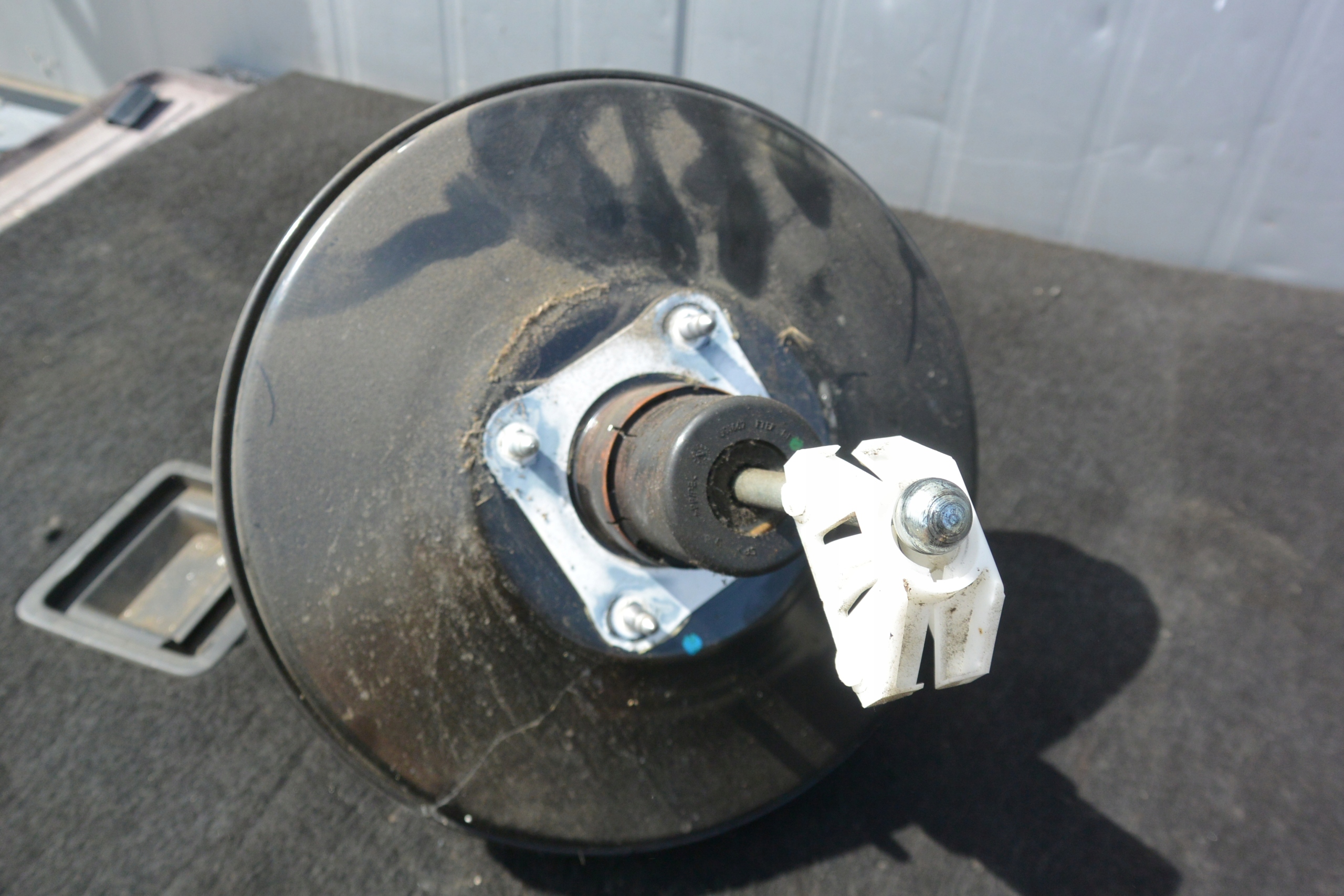 servo pump brake VW PASSAT B7 USA