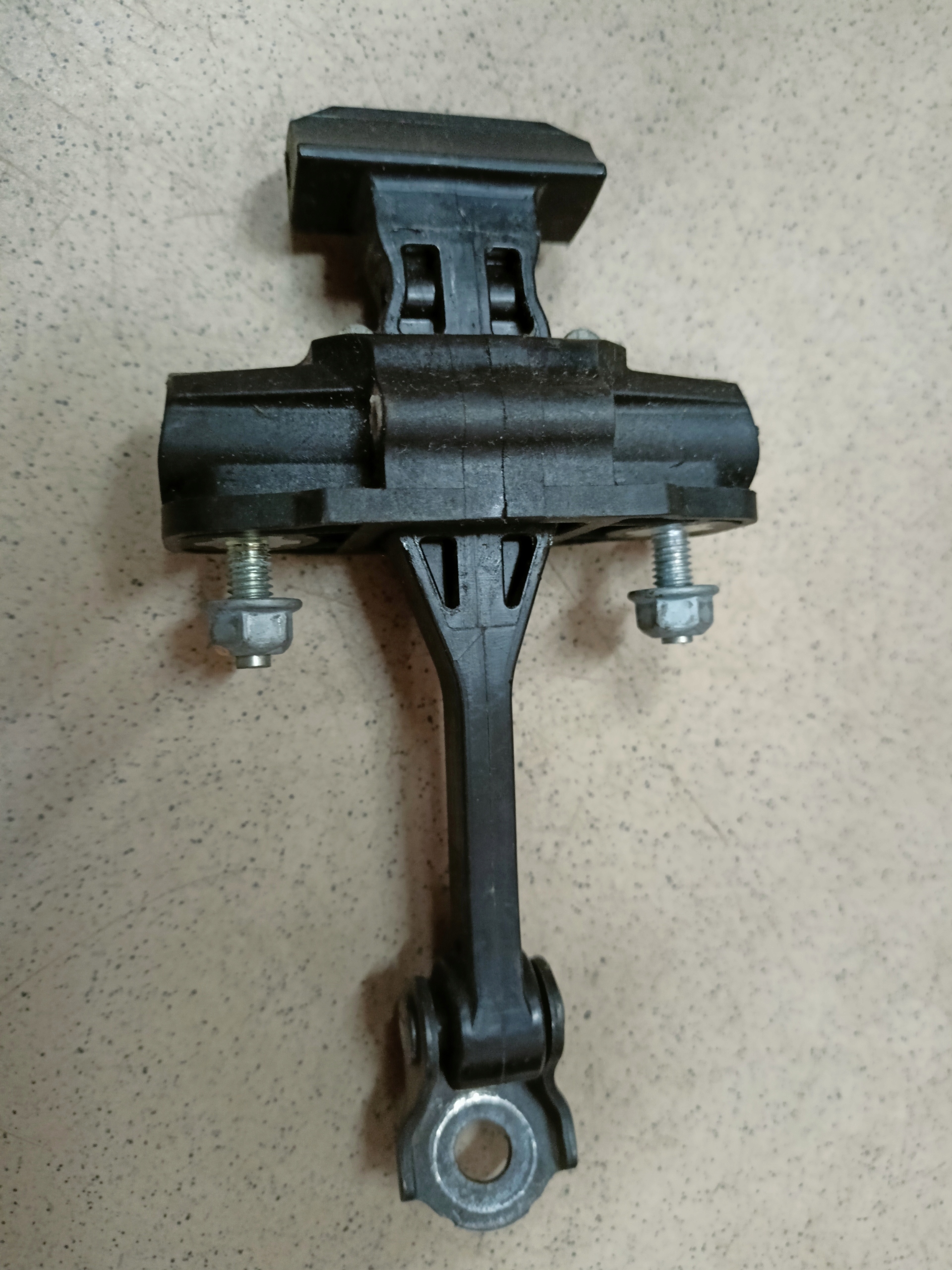 OGRANICZNIK DRZWI WRANGLER JL GLADIATOR 3.6 2.0T 68297663AB