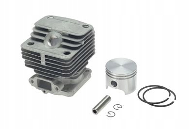 Kompletný Valec Oleo-mac 440 Bp 740 S 740 T Sparta 40 Tp 74 074000280