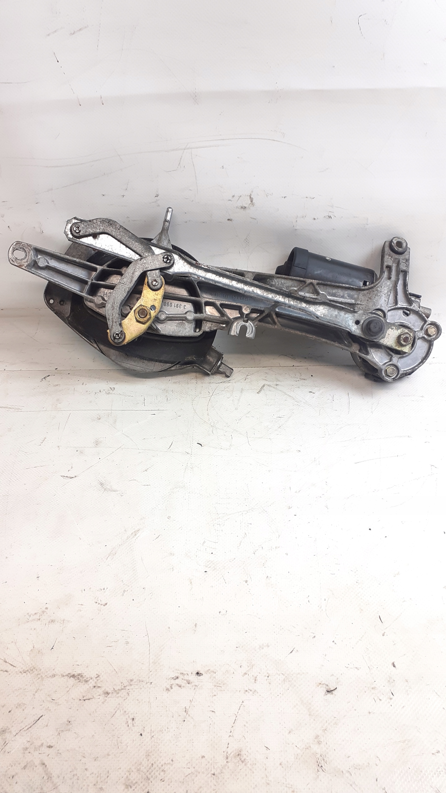 Wischergsetänge 3395107084 MERCEDES W210