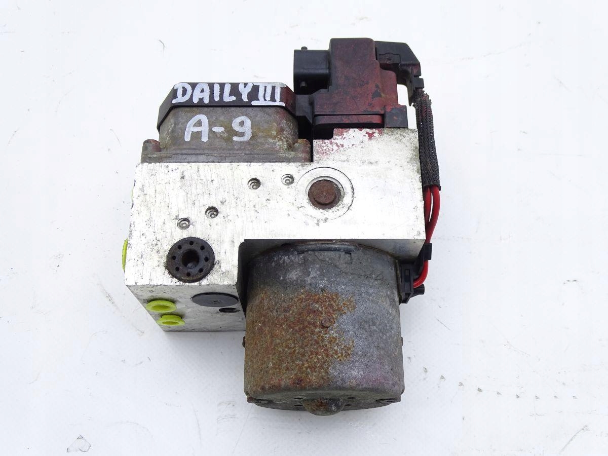 500370968 - IVECO DAILY III 99-06 НАСОС ABS