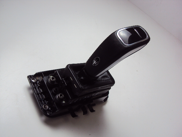 GALKA LEWAREK ZMIANY BIEGOW MASERATI LEVANTE