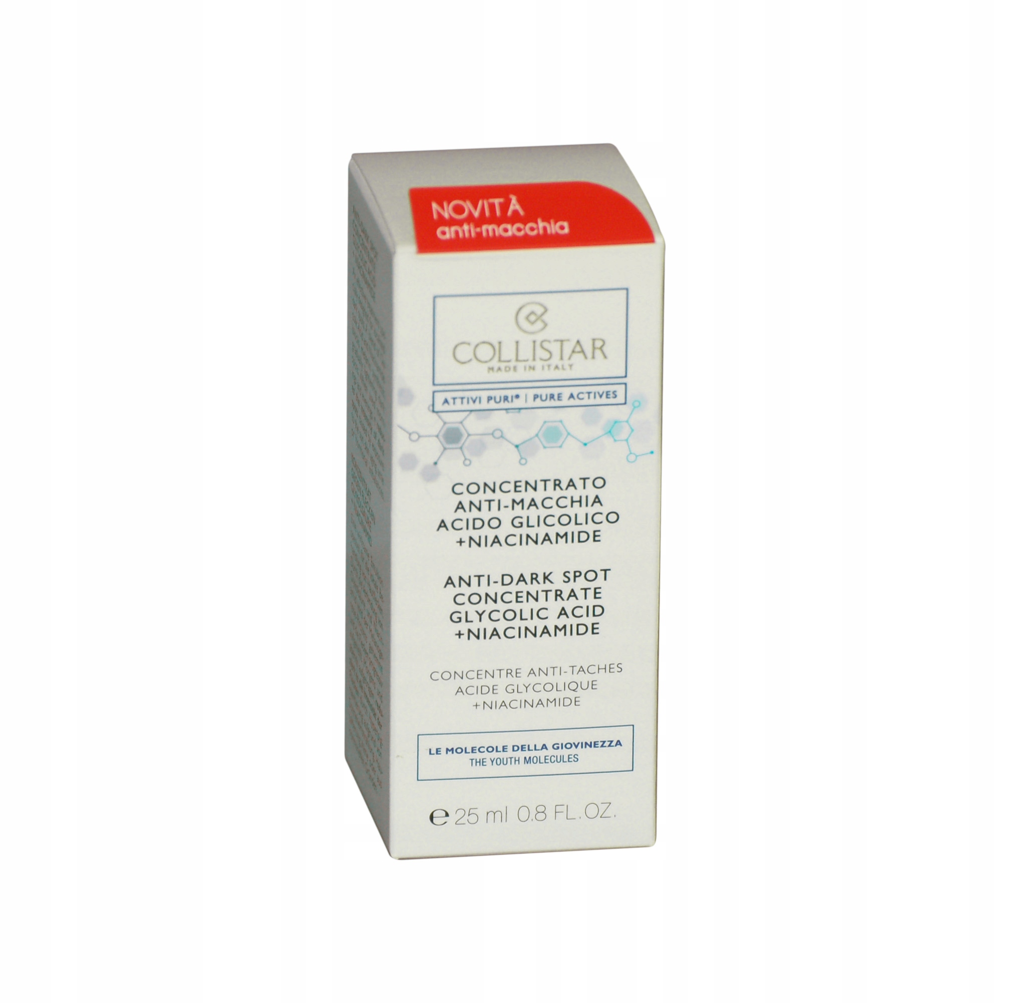 Pure Actives Glycolic Acid Antidark Spot