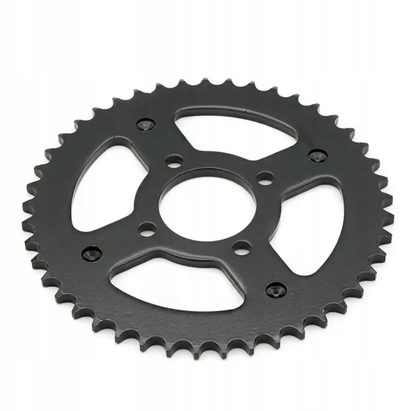 

Zębatka Tył 428H 45 Zębów Atv 110/125 4x68 Fi 48mm