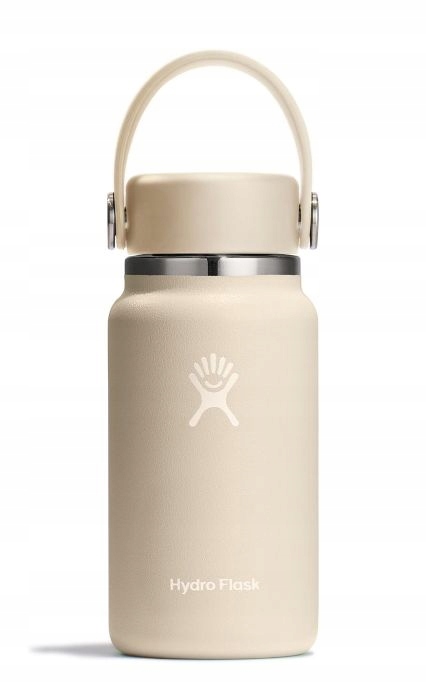 Butelka Hydro Flask termiczna 200 ML Micro Birch Oat