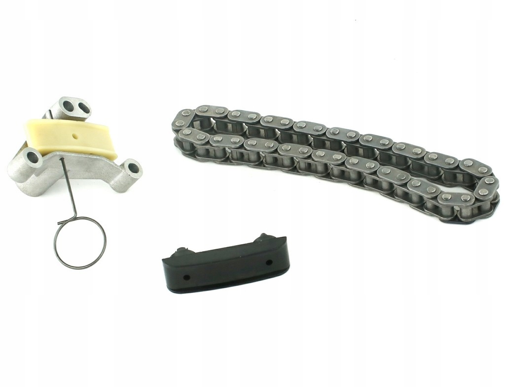 Rozvodový Řetěz Sada Scudo Ulysse Jumpy Evasion Expert S-max 2.0D 2007-