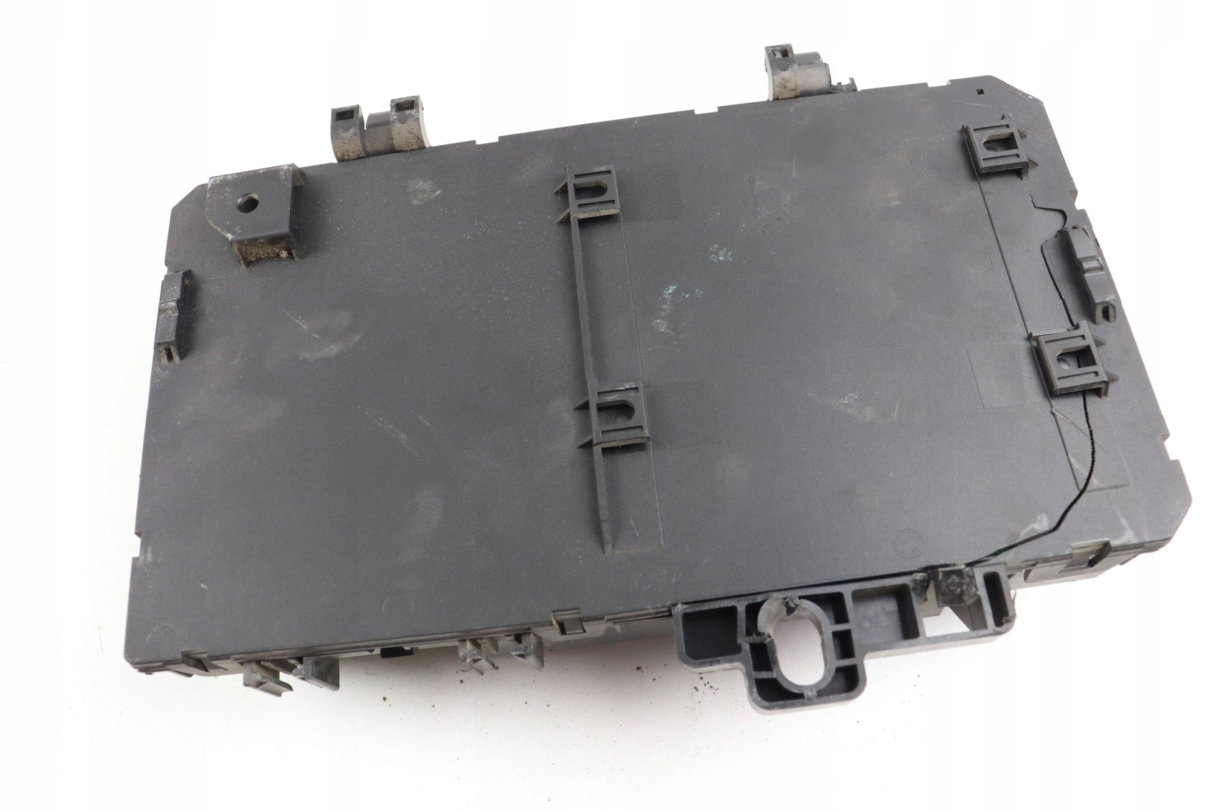 OPEL ZAFIRA B Module Module fusibles 13206757