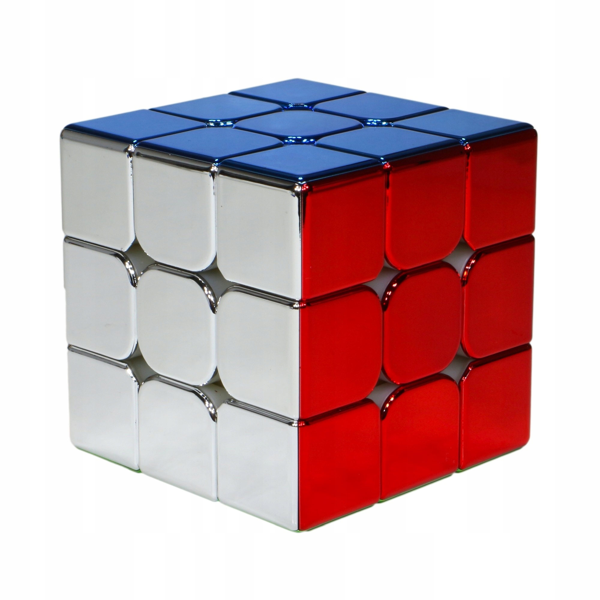 

Cyclone Boys Metallic 3x3x3 Kolorowa