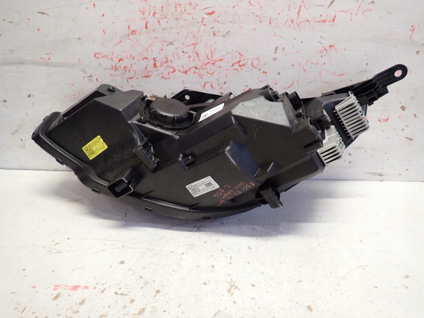 light front front right HYUNDAI I30 III LIFT 2020- FULL LED 92102-G4600