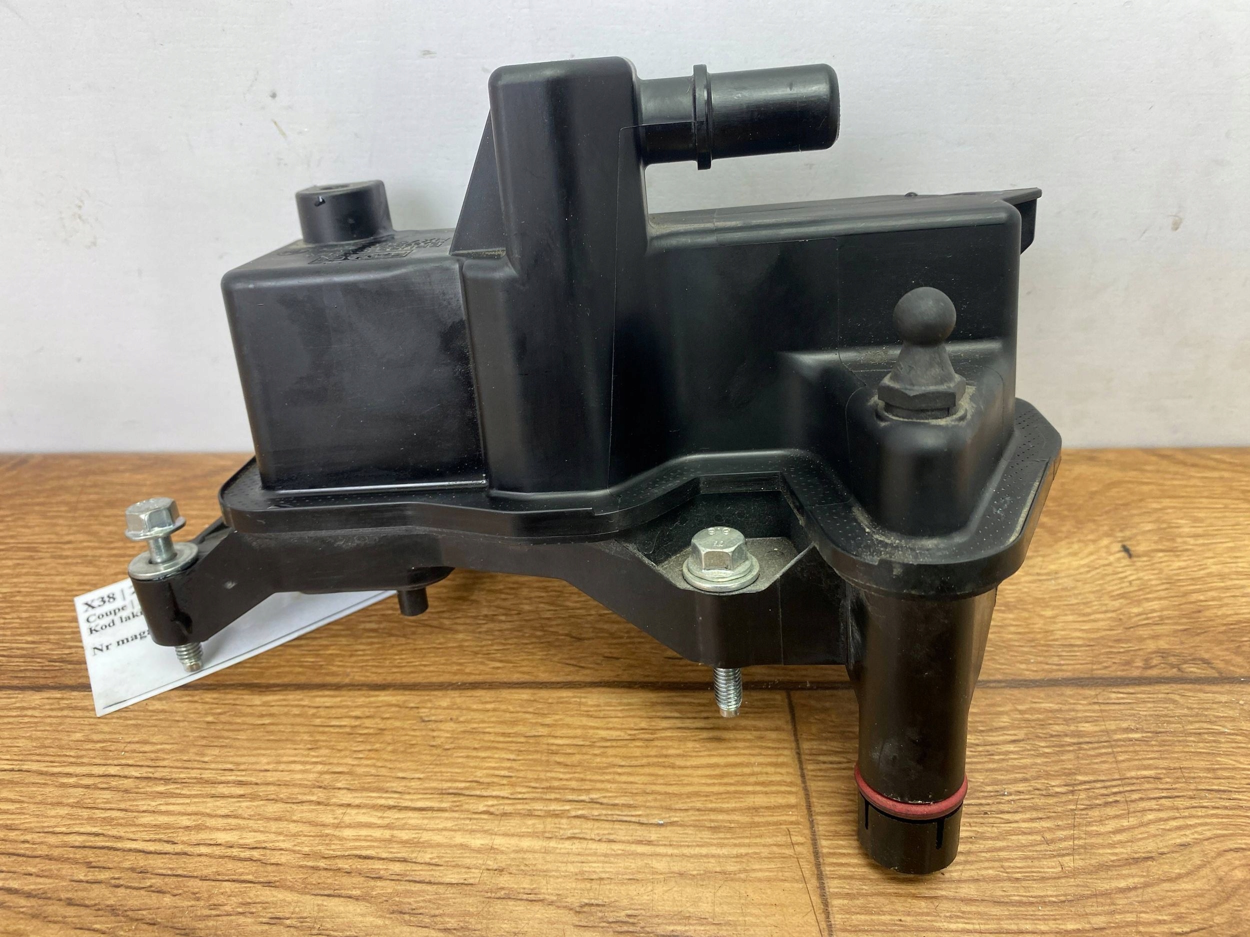 Odma separator olio Ford Escape IV Kuga MK3 2020+