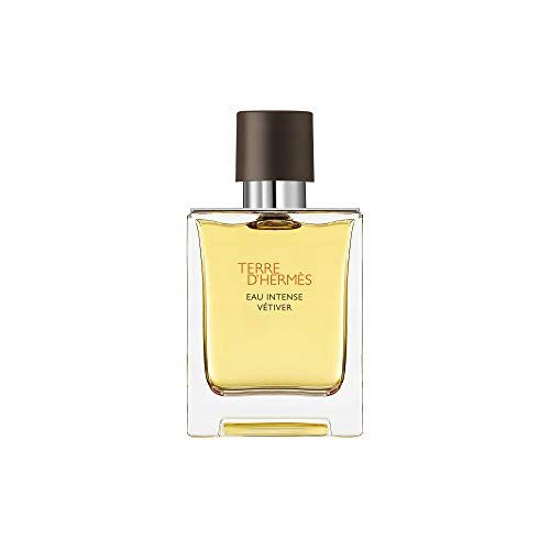 Hermes Terre D`hermes Eau Intense Vetiver – Parfémovaná Voda (plnitelná) –