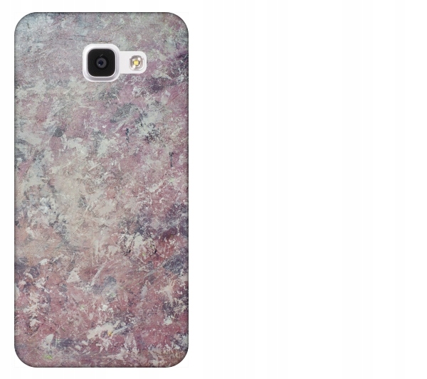 

Etui pokrowiec Samsung Galaxy A5 2016 Tynk wenecki