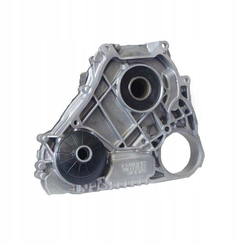 Коробка ПРИБОРНАЯ Распределитель napedu BMW Atc400