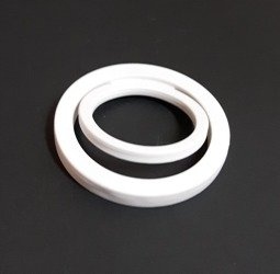 

Uszczelka do syfonu Isi Cream do śmietany głowica