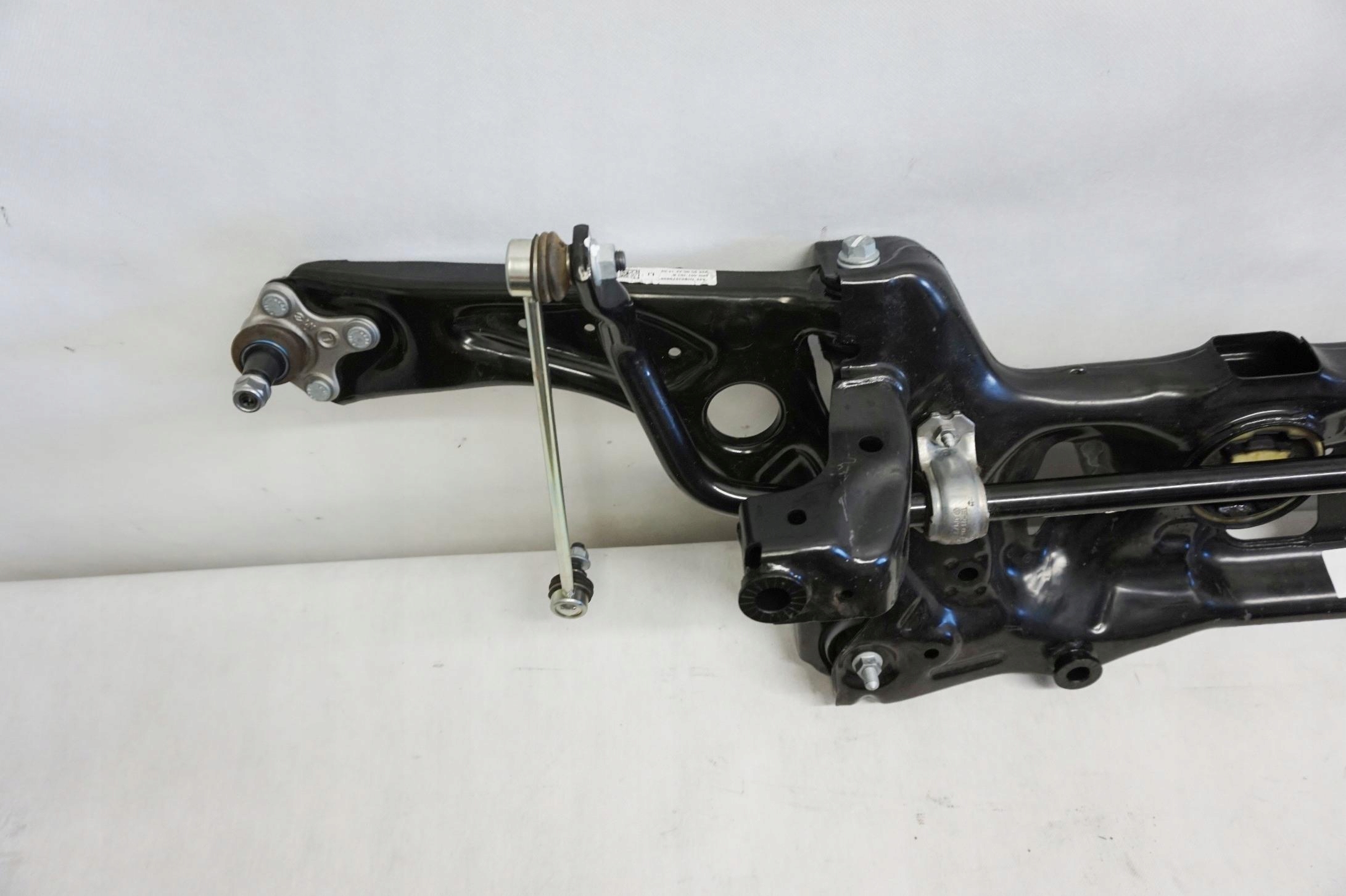 SANKI WÓZEK TRAWERS FORD CONNECT III CADDY 2K7 Typ samochodu Samochody dostawcze Samochody osobowe