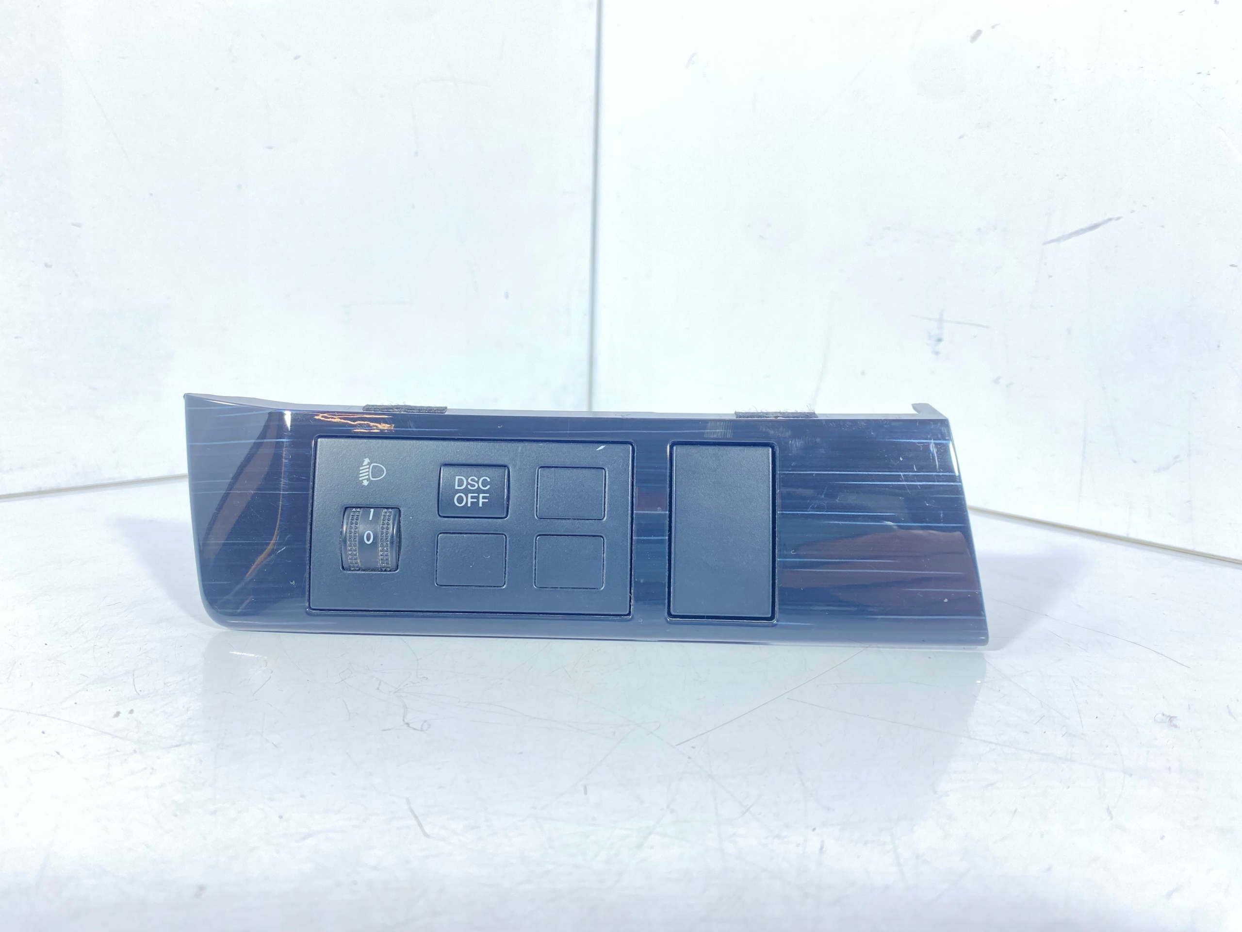 Mazda 6 07-13 PANEL REGULACJA Controllo luci GS1E66170B