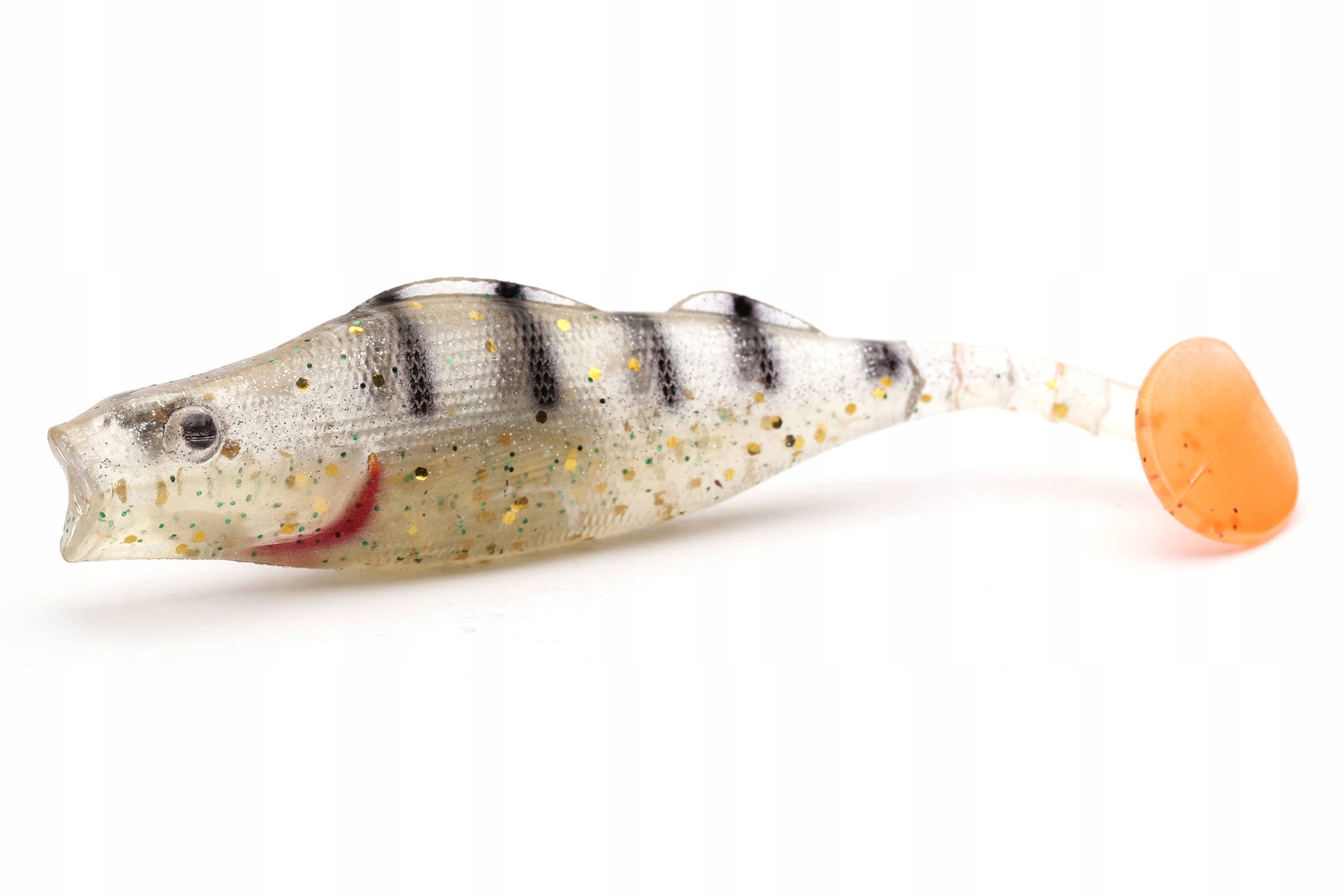 Guma Berkley Pulse Realistic PERCH-11,0 cm