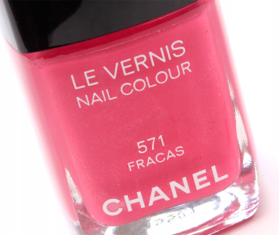 Le Vernis 195 lakier do paznokci