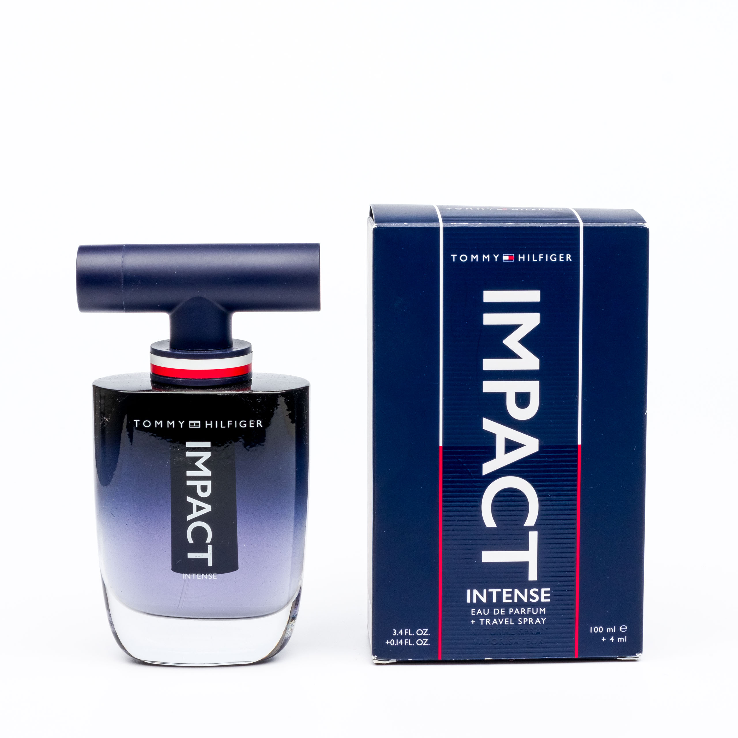 Impact Intense woda perfumowana