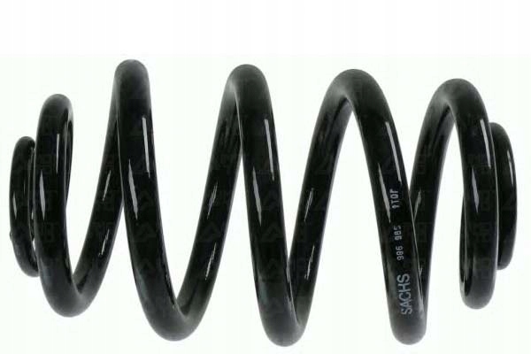 пружина sachs