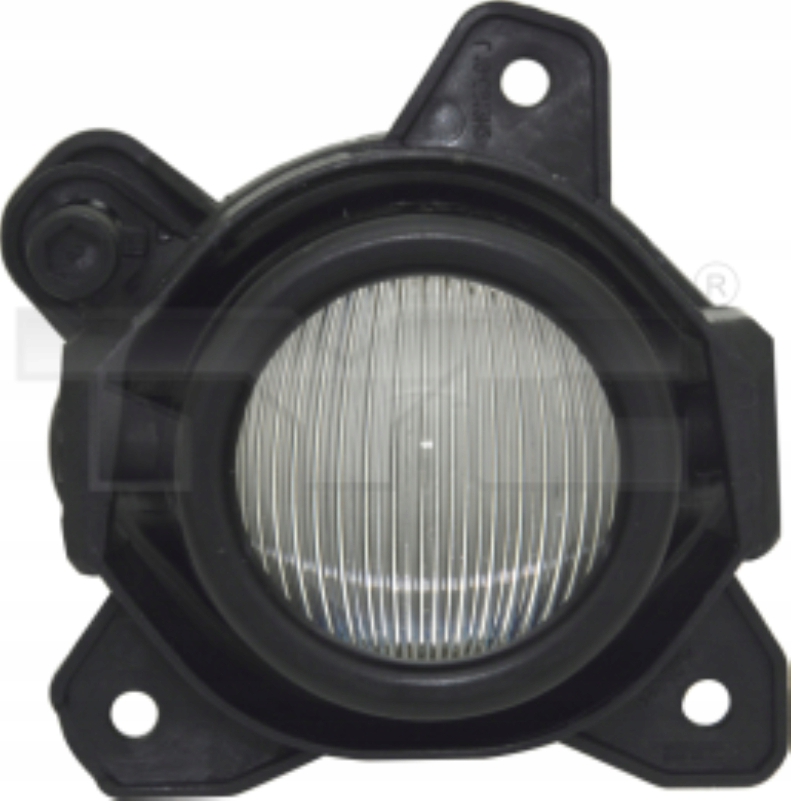 Галогенная фара TYC 19-12912-01-2